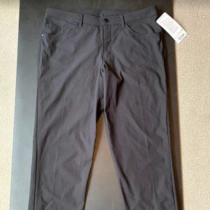 Lululemon Men's ABC Pant - New With Tags